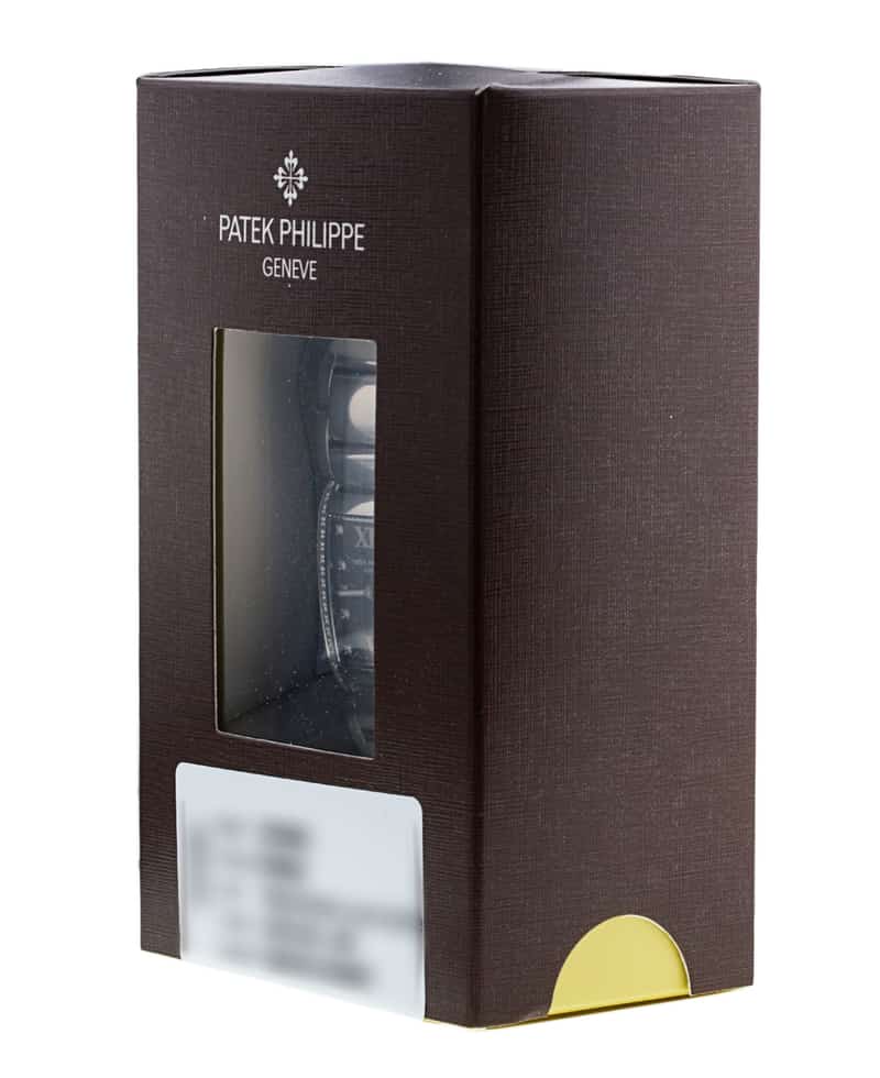 Patek Philippe Twenty-4 4910/10A-001